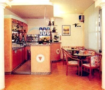 Giamaica Hotel Viserba Di Rimini Exterior foto