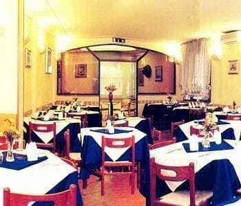 Giamaica Hotel Viserba Di Rimini Exterior foto